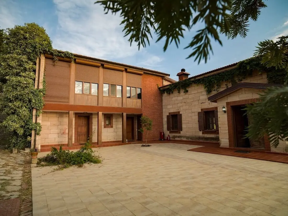 Villa in Datca